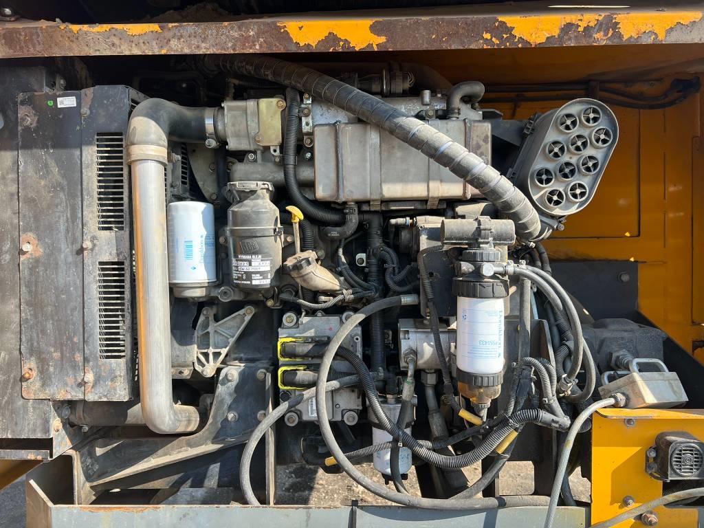 Anaconda TD 620