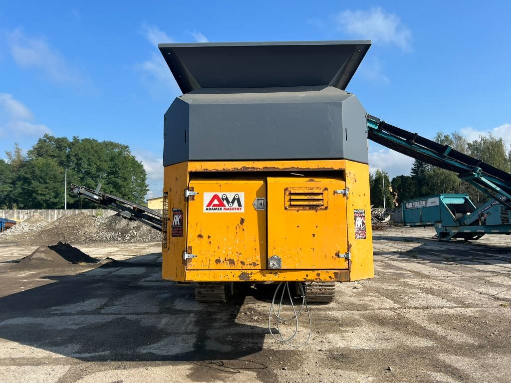 Anaconda TD 620