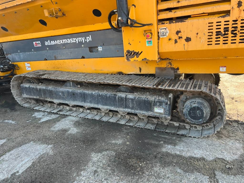 Anaconda TD 620