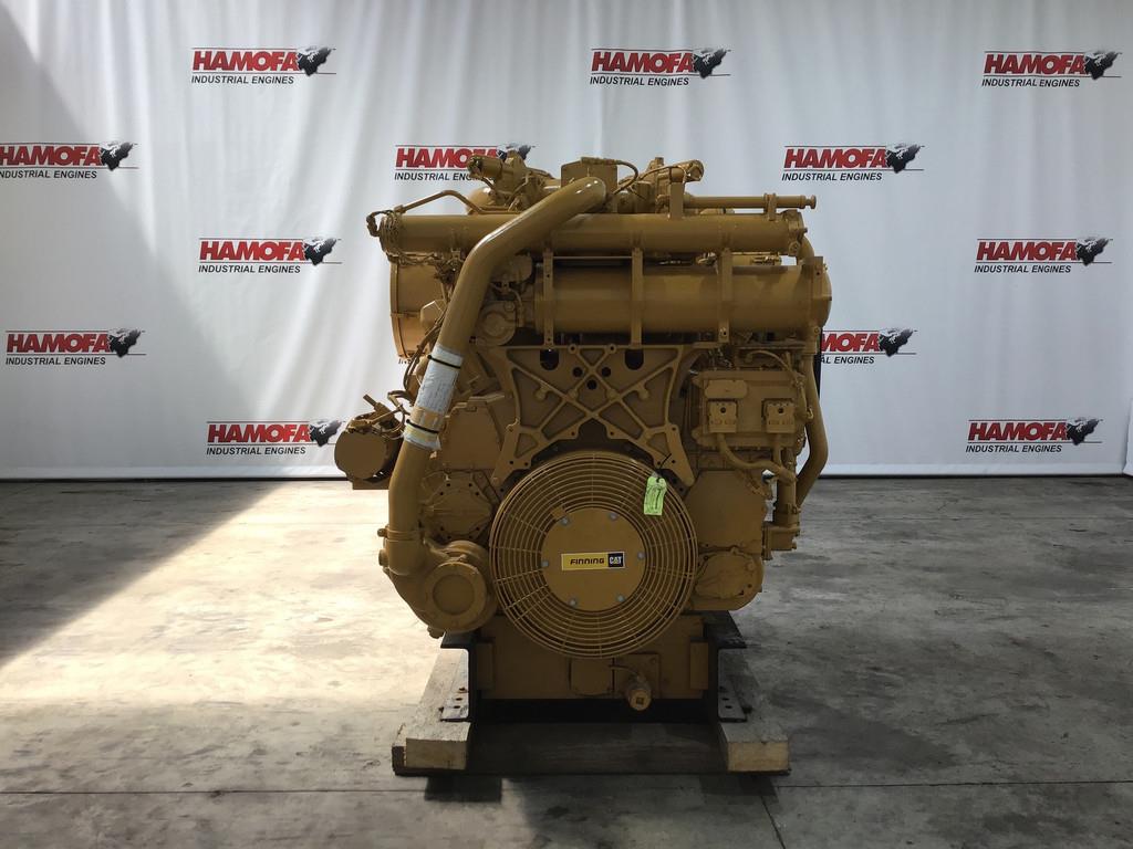 CAT 3508C LLE-2644644 NEW