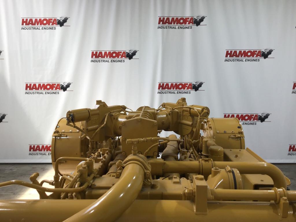 CAT 3508C LLE-2644644 NEW