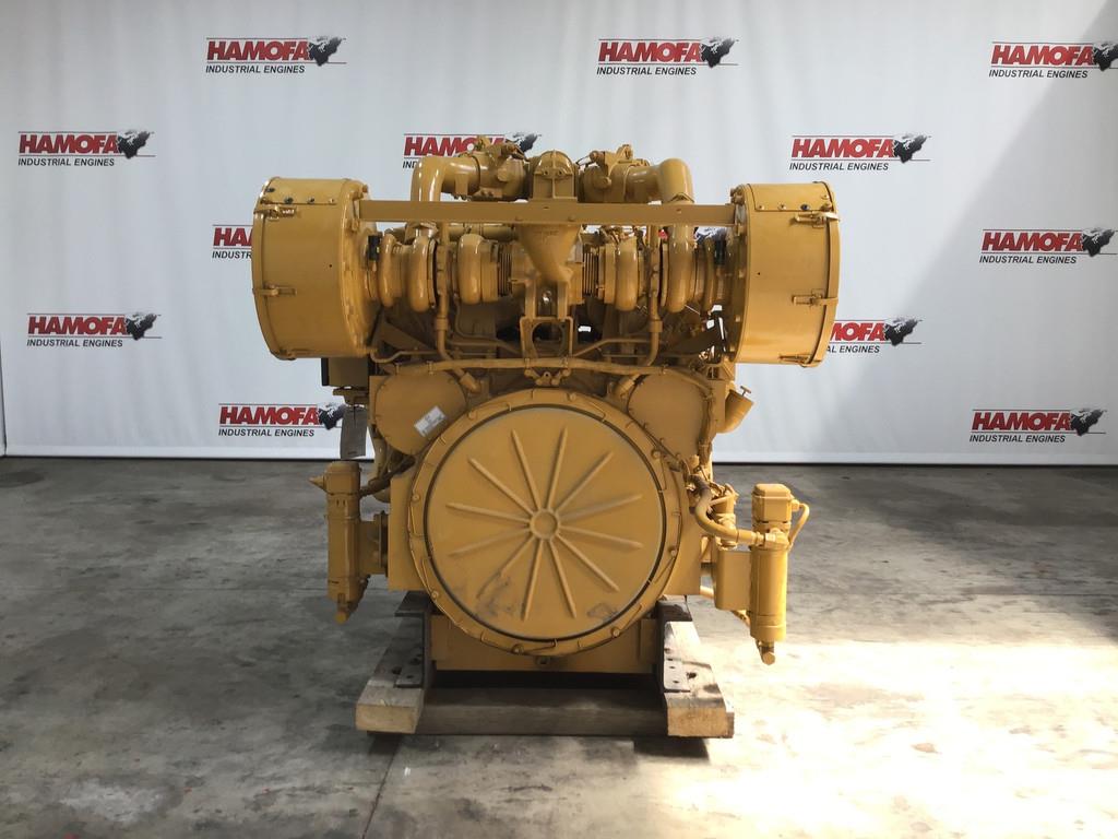 CAT 3508C LLE-2644644 NEW