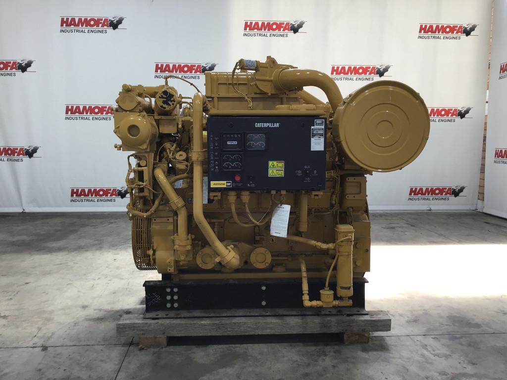 CAT 3508C LLE-2644644 NEW