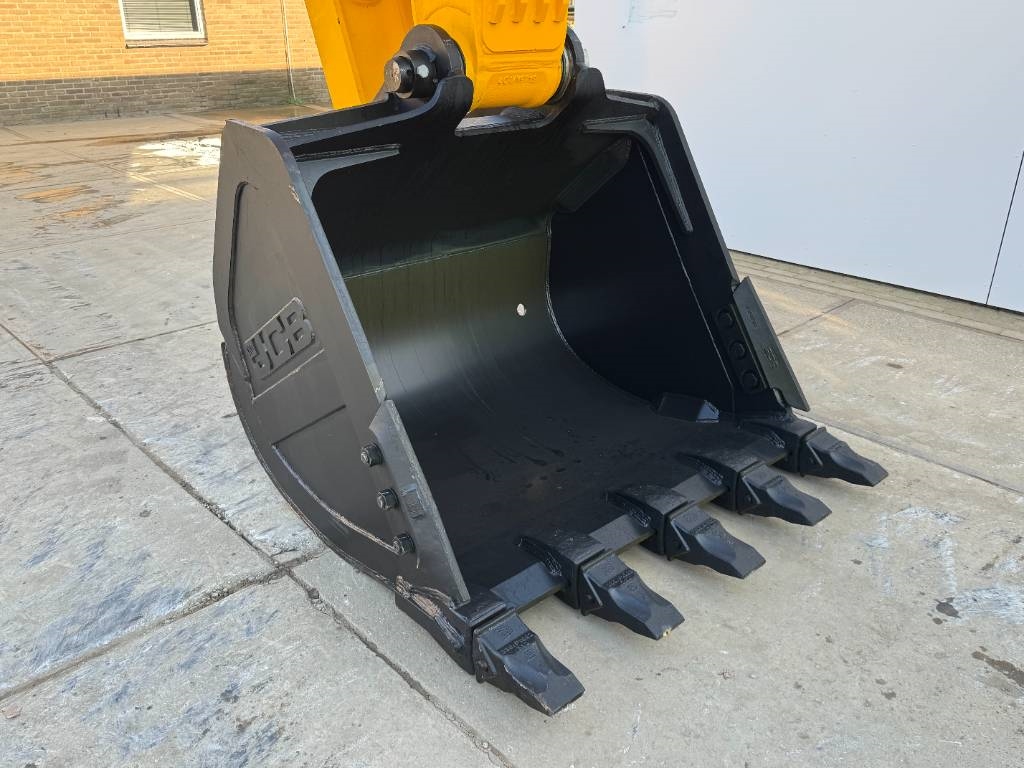 JCB JS345LC HD - New / Unused / 2025 / Hammer Lines