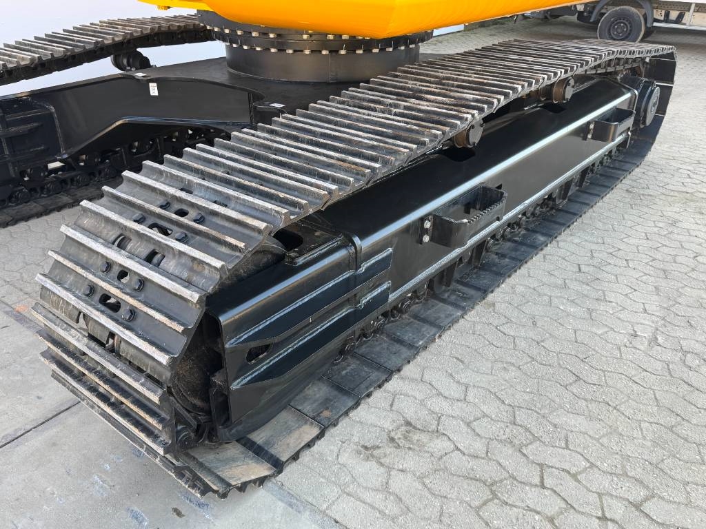 JCB JS345LC HD - New / Unused / 2025 / Hammer Lines
