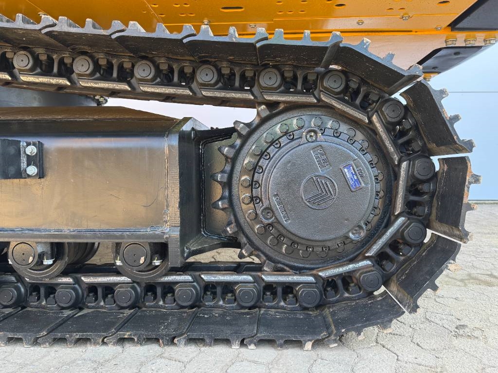 JCB JS345LC HD - New / Unused / 2025 / Hammer Lines