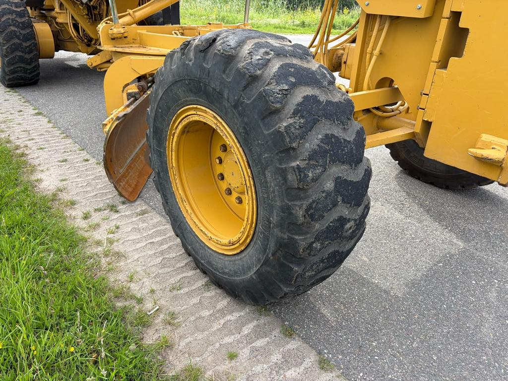 2005 كاتربيلر 140H-48066937