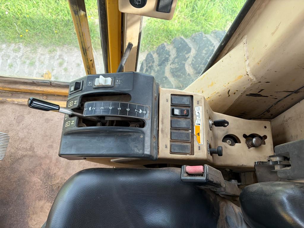 2005 كاتربيلر 140H-48066959