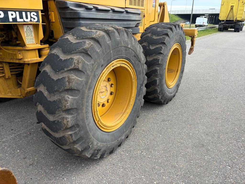2005 كاتربيلر 140H-48066931