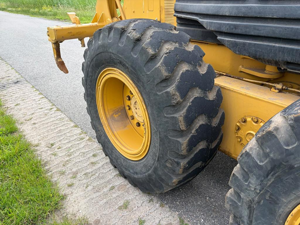 2005 كاتربيلر 140H-48066941