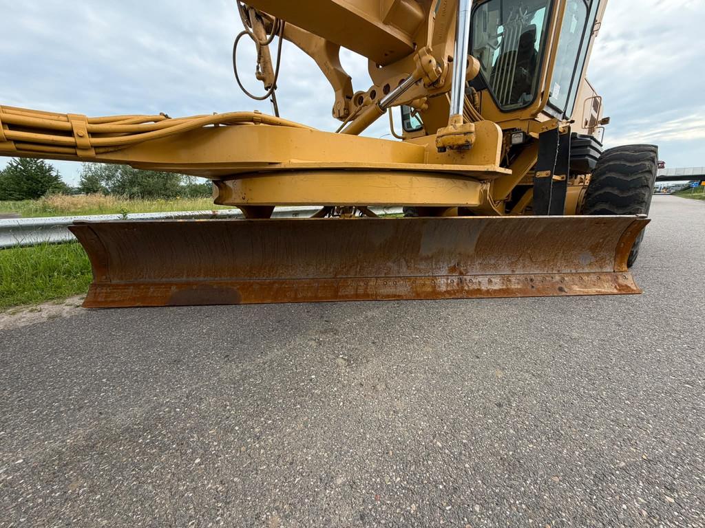 2005 كاتربيلر 140H-48066945