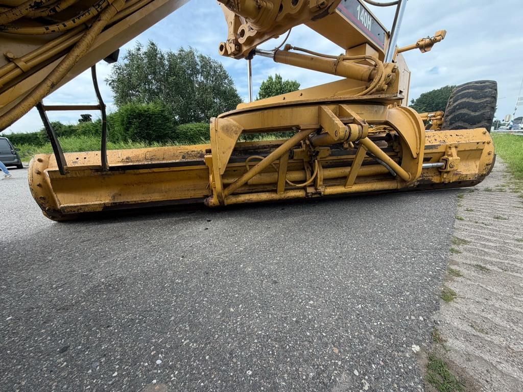 2005 كاتربيلر 140H-48066947