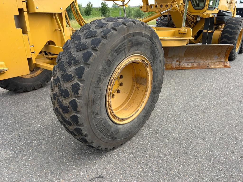 2005 كاتربيلر 140H-48066920