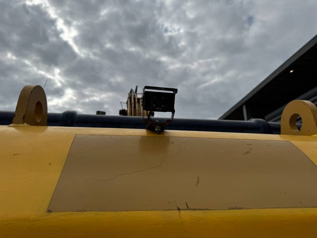 CAT 320 DL