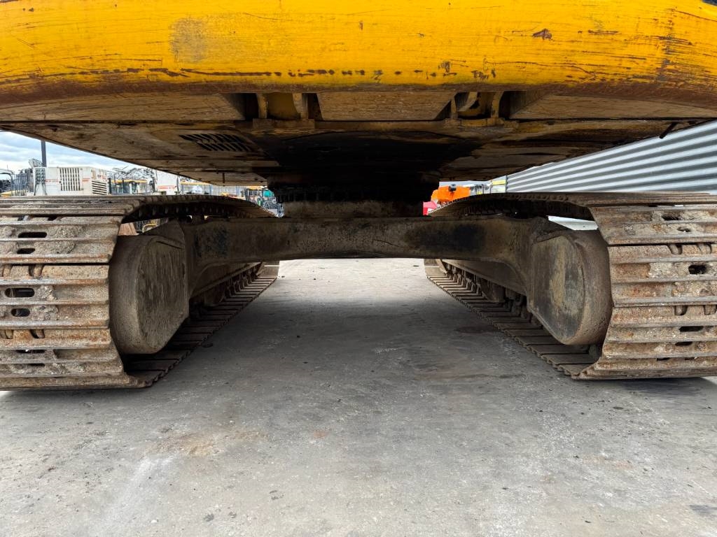 CAT 320 DL