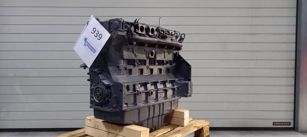 Deutz BF6M1013ECP LONGBLOCK