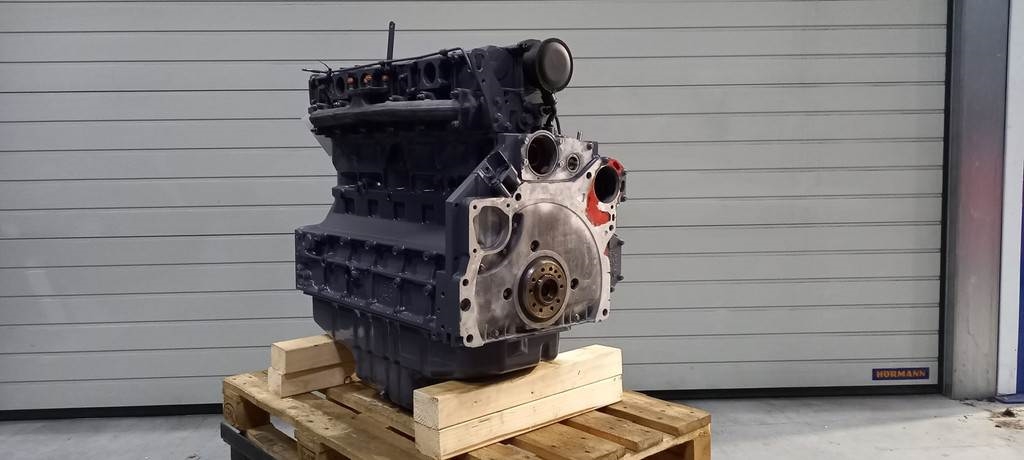 Deutz BF6M1013ECP LONGBLOCK