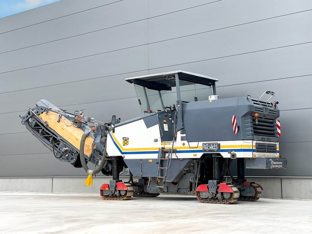 Wirtgen W 150 CFI