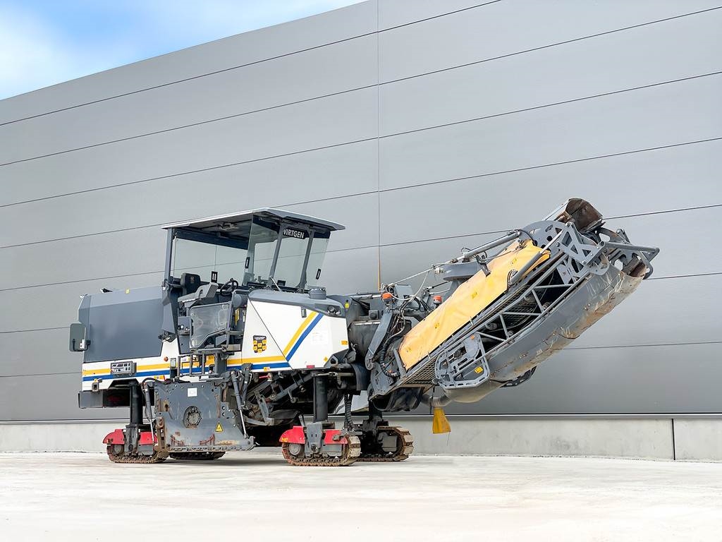 Wirtgen W 150 CFI