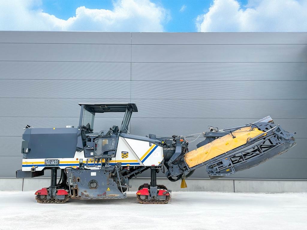 Wirtgen W 150 CFI