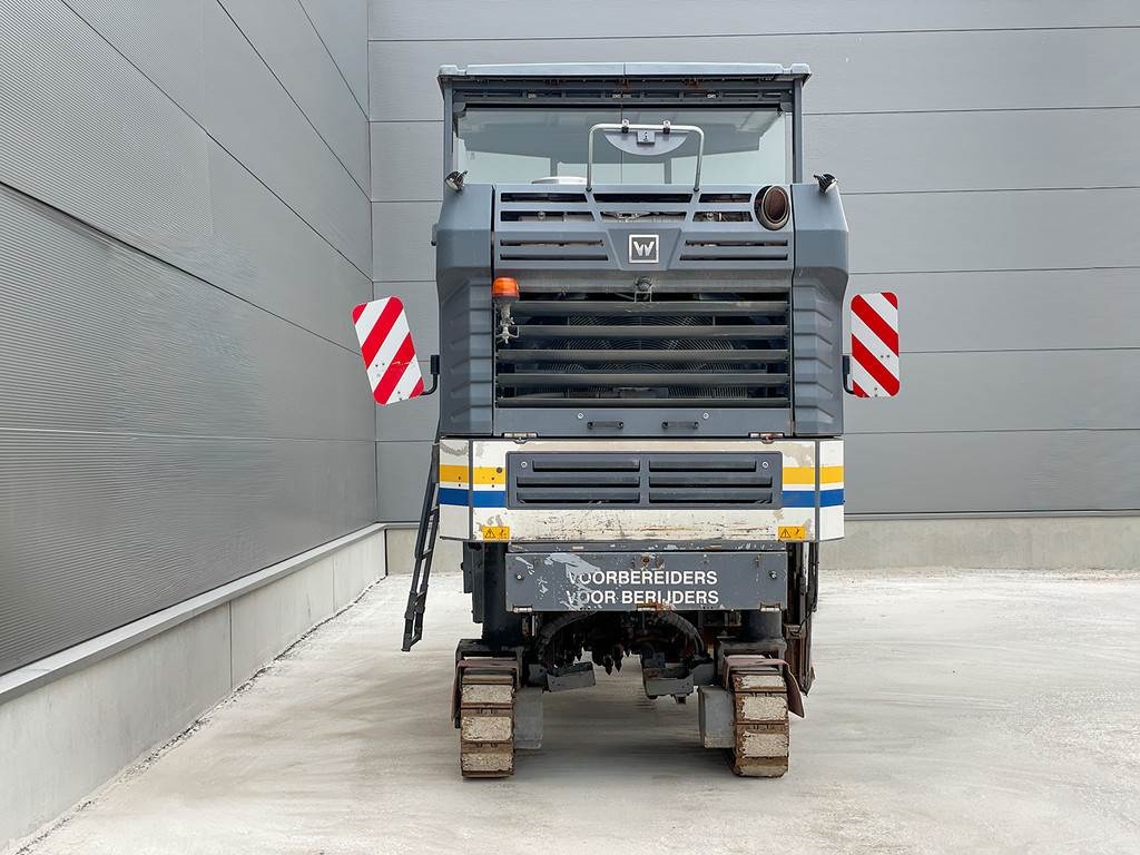 Wirtgen W 150 CFI