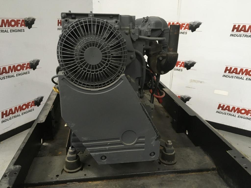 Deutz BF4L2011 GENERATOR 40KVA NEW