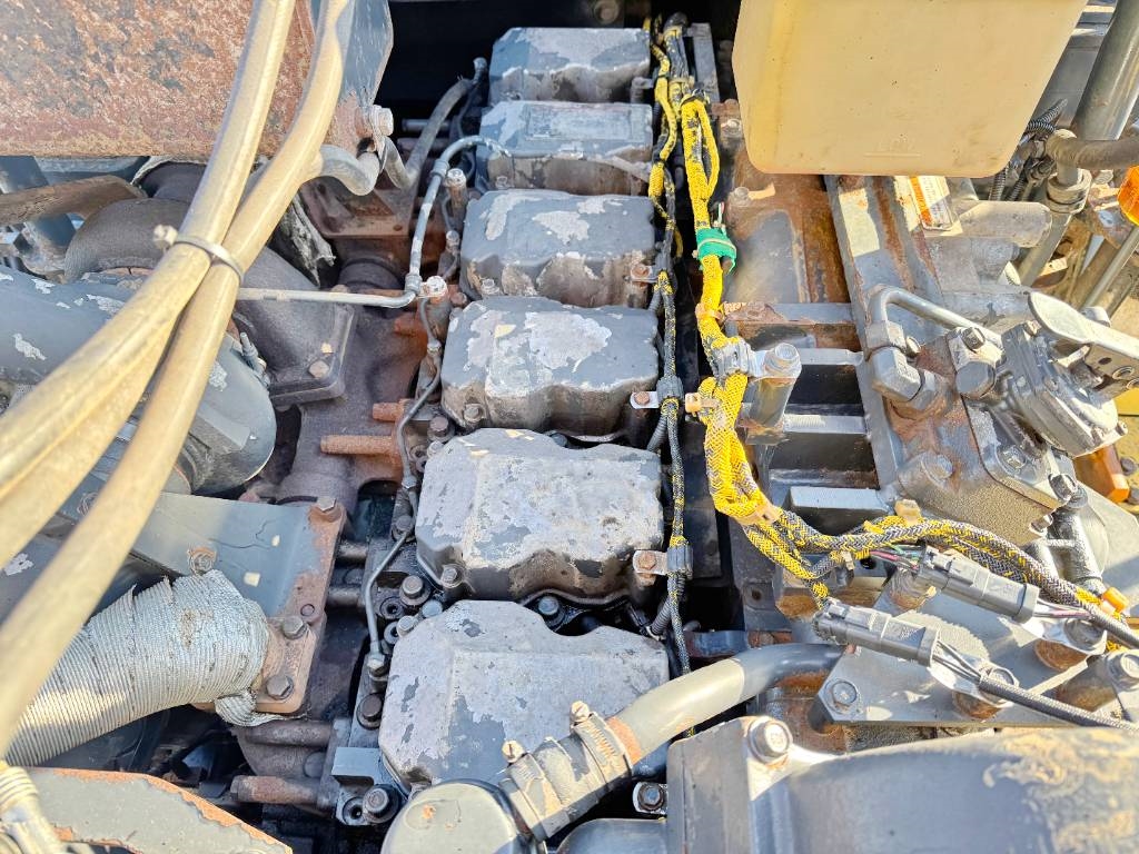 Komatsu HM400-2 - Dutch Machine / CE + EPA