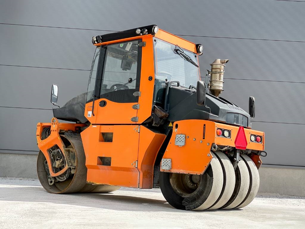 Bomag BW 154 ACP