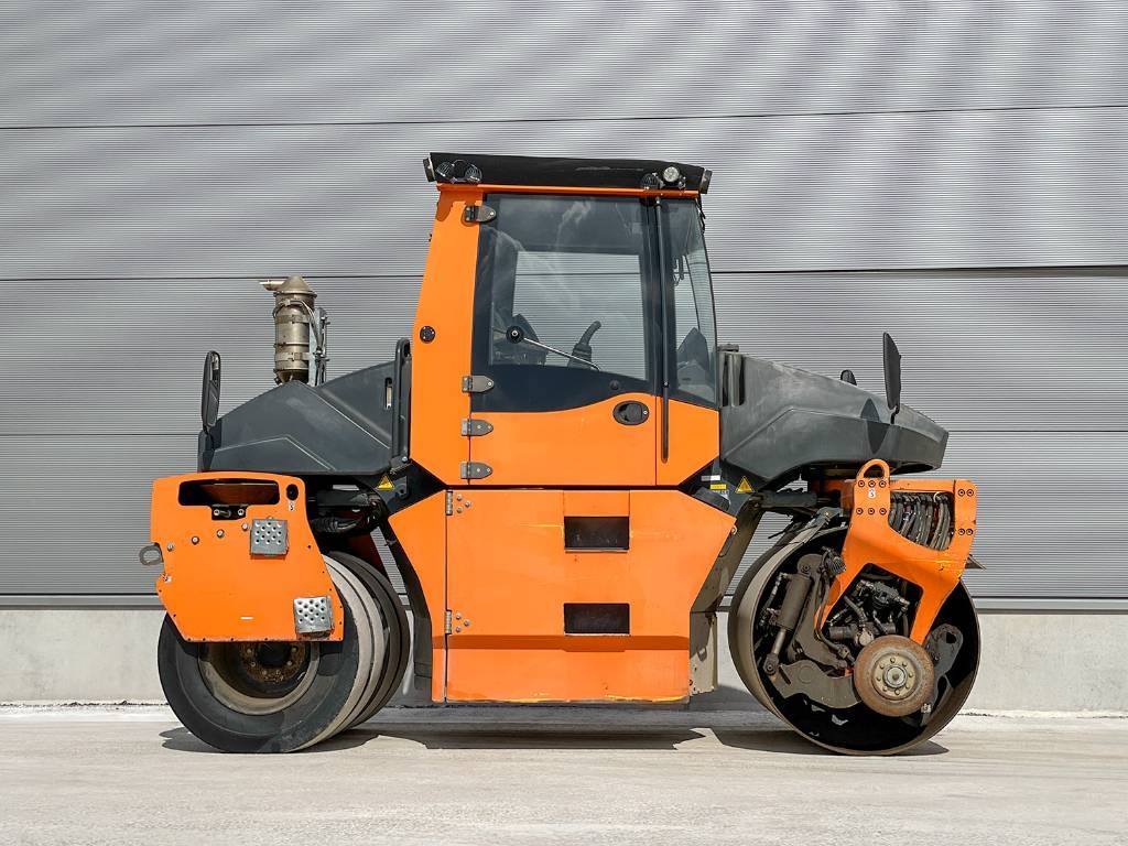 Bomag BW 154 ACP