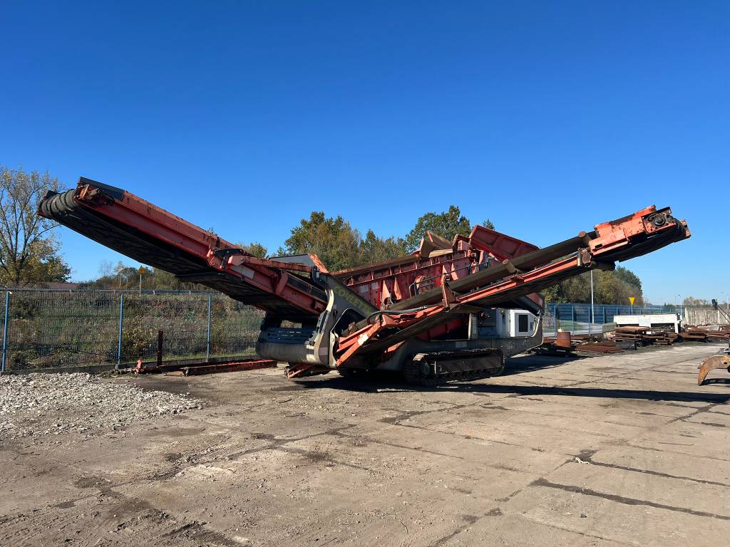 Sandvik QE 340