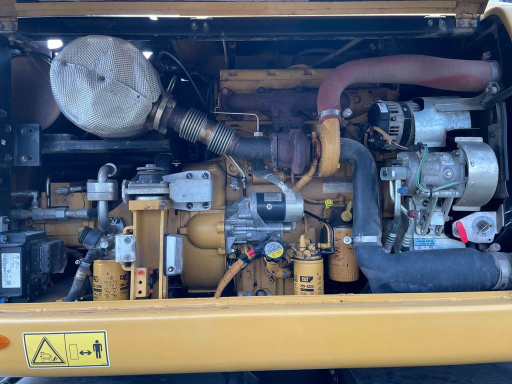 CAT M313D - CE
