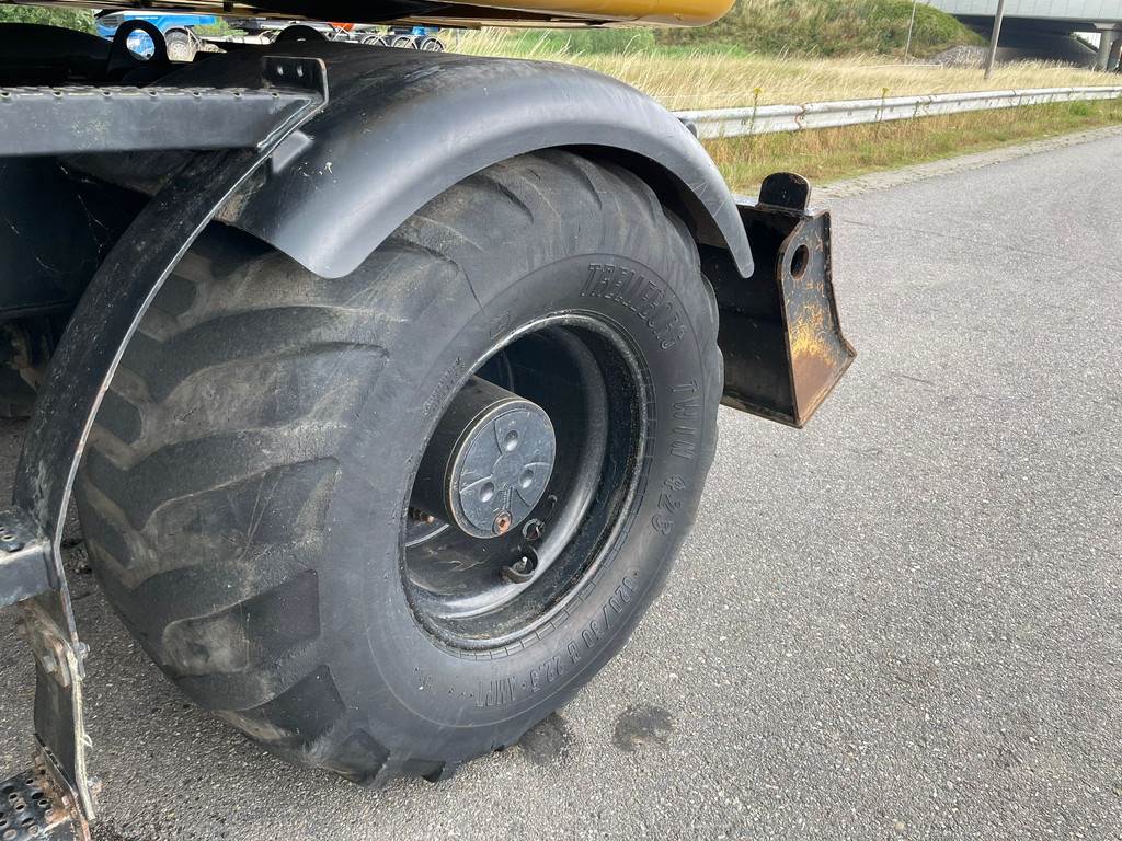 CAT M313D - CE