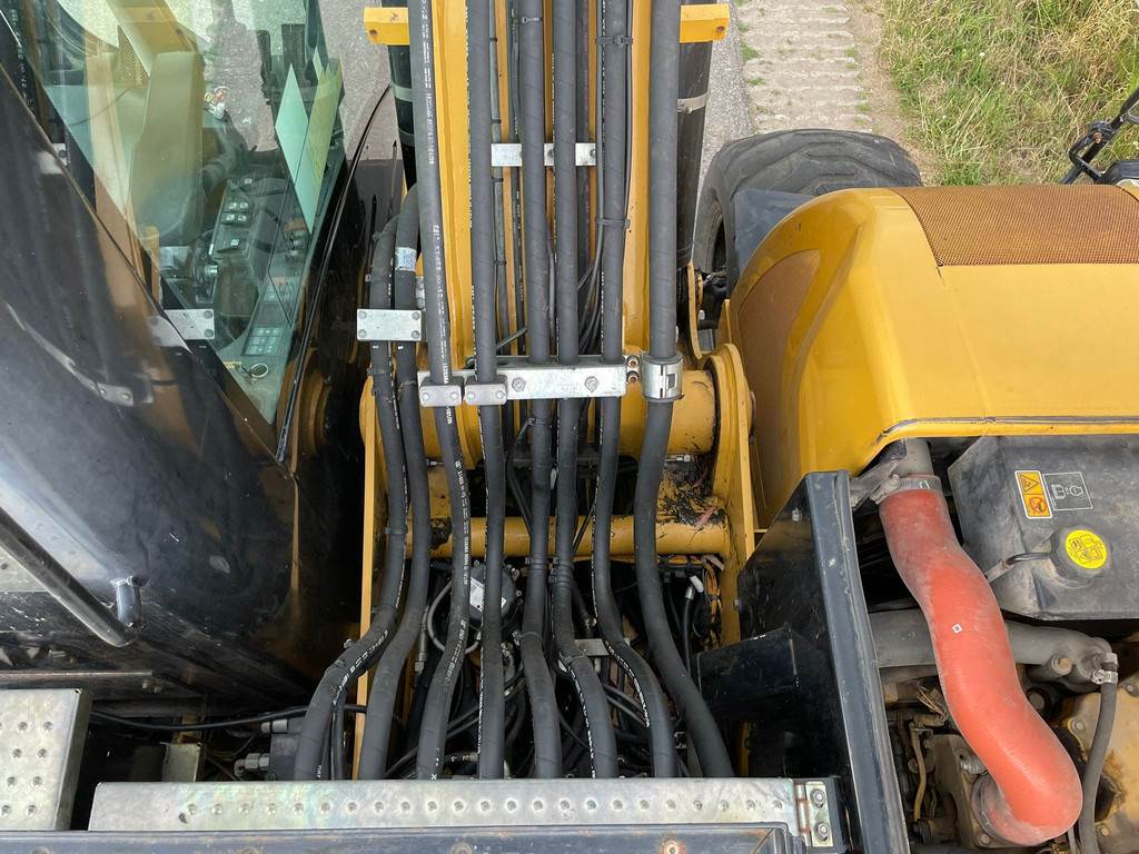 CAT M313D - CE