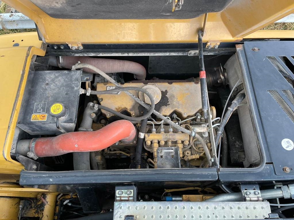 CAT M313D - CE