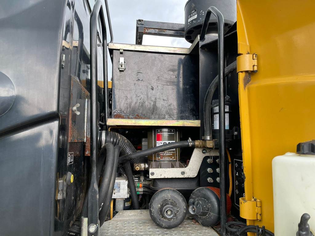 CAT M313D - CE
