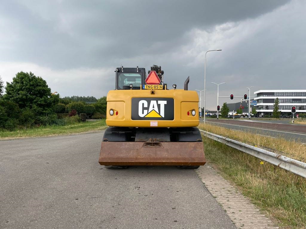 CAT M313D - CE