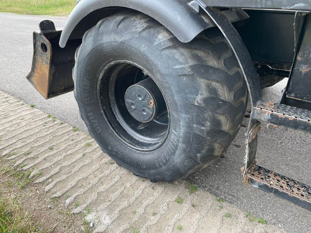 CAT M313D - CE