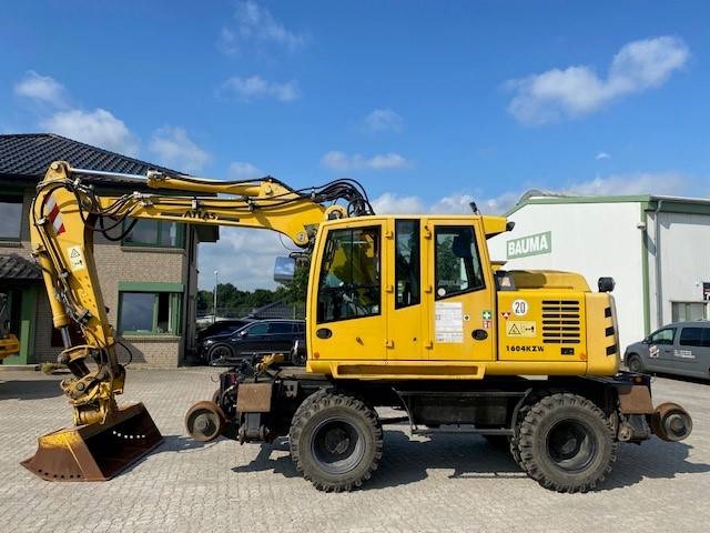 1604 K ZW (12002256)  Machineryscanner