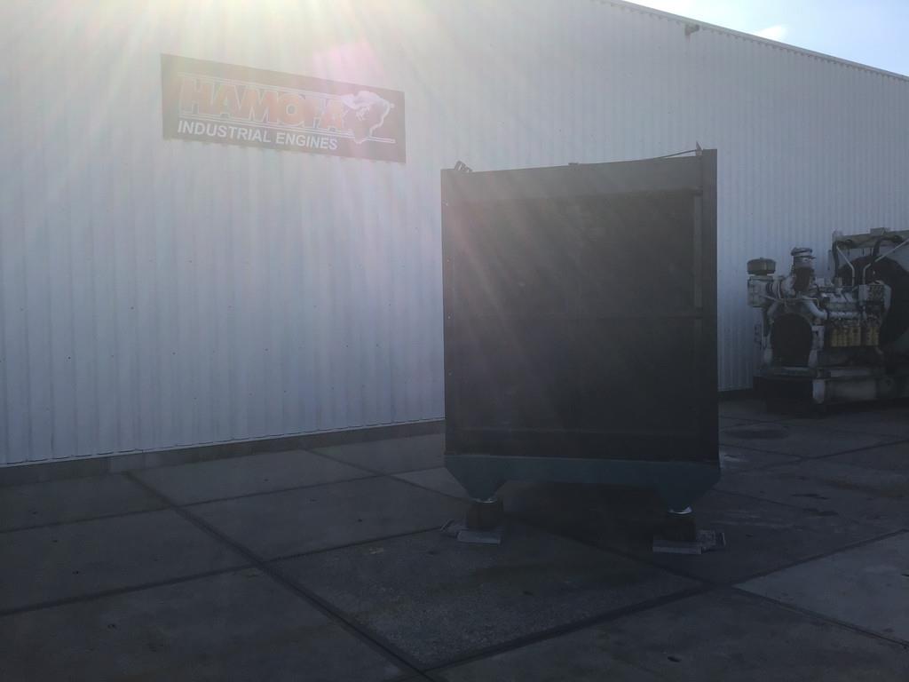 Perkins 4012 TWG2 GENERATOR 1000KVA USED