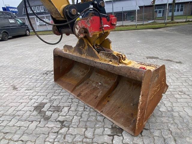 [Other] (99002225) 2.15 m GLV / ditch cleaning bucket CW