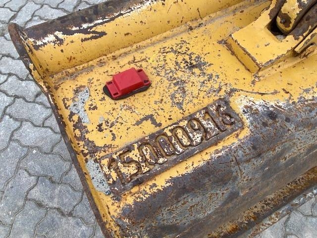 [Other] (99002225) 2.15 m GLV / ditch cleaning bucket CW