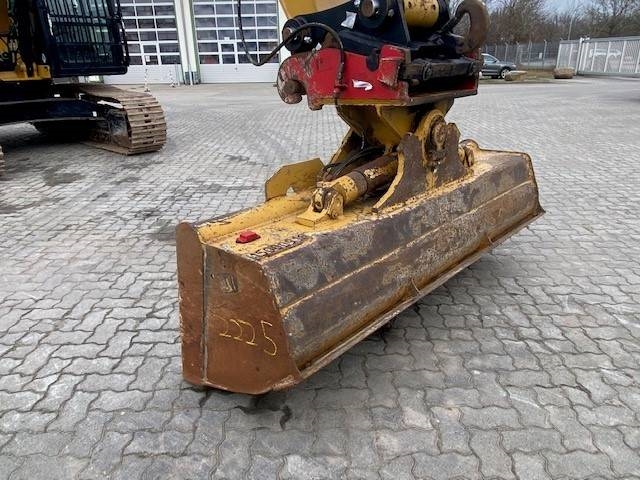 [Other] (99002225) 2.15 m GLV / ditch cleaning bucket CW