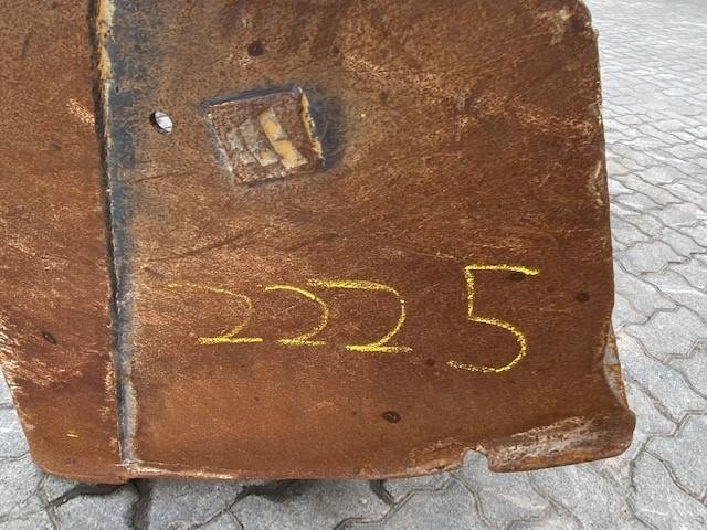 [Other] (99002225) 2.15 m GLV / ditch cleaning bucket CW