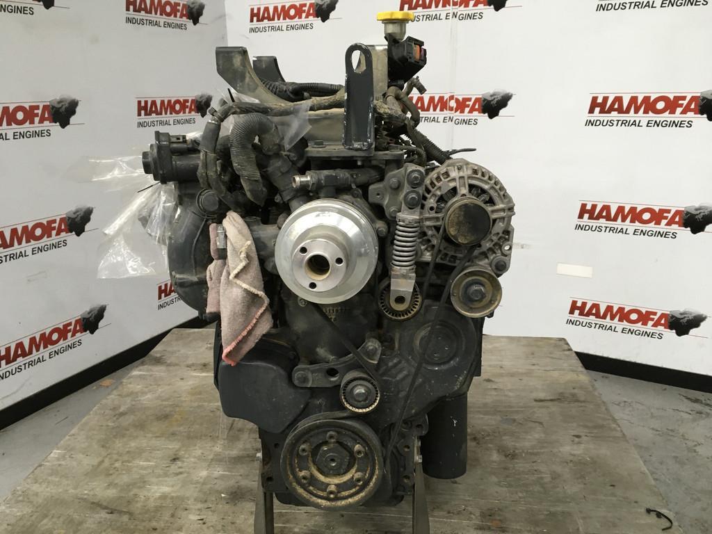 VM Motori 34D/30 USED