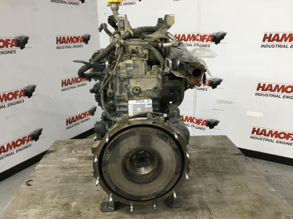 VM Motori 34D/30 USED