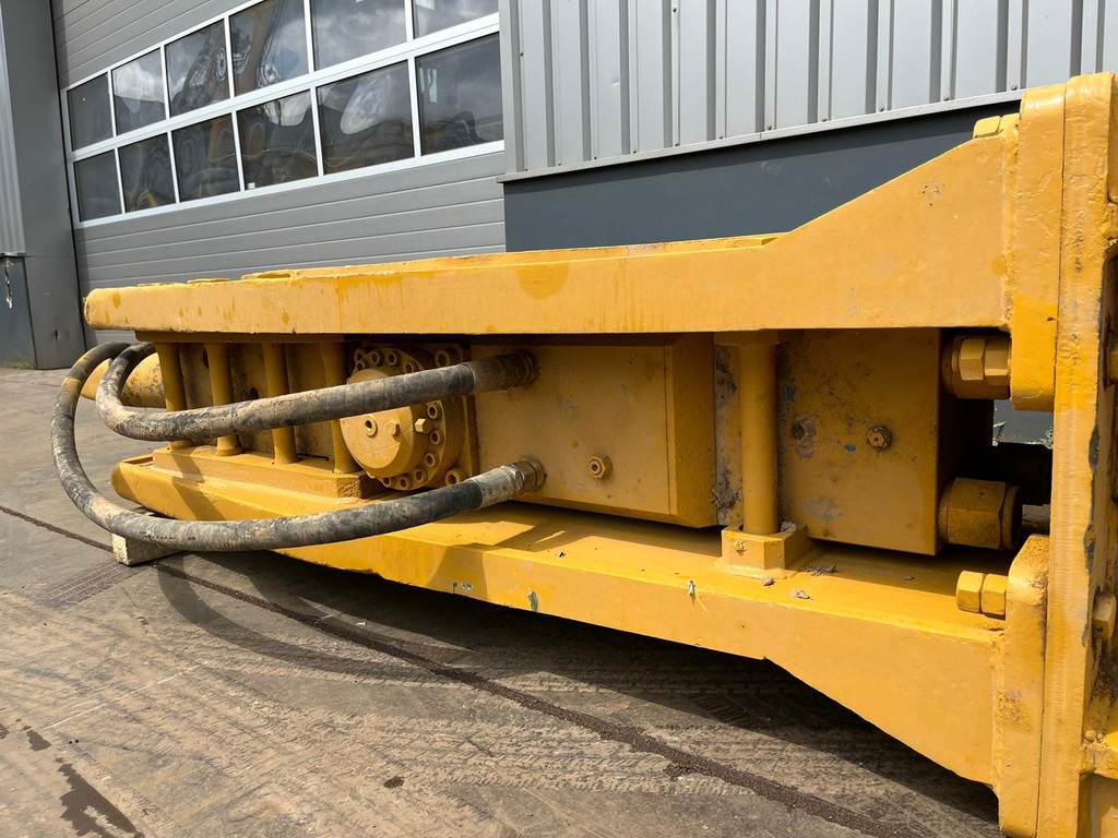 Hammer Fits 20 Ton HEX