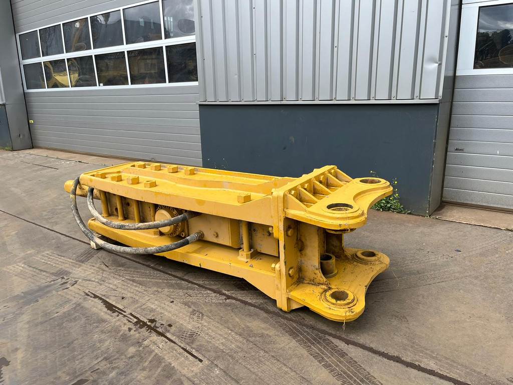 Hammer Fits 20 Ton HEX