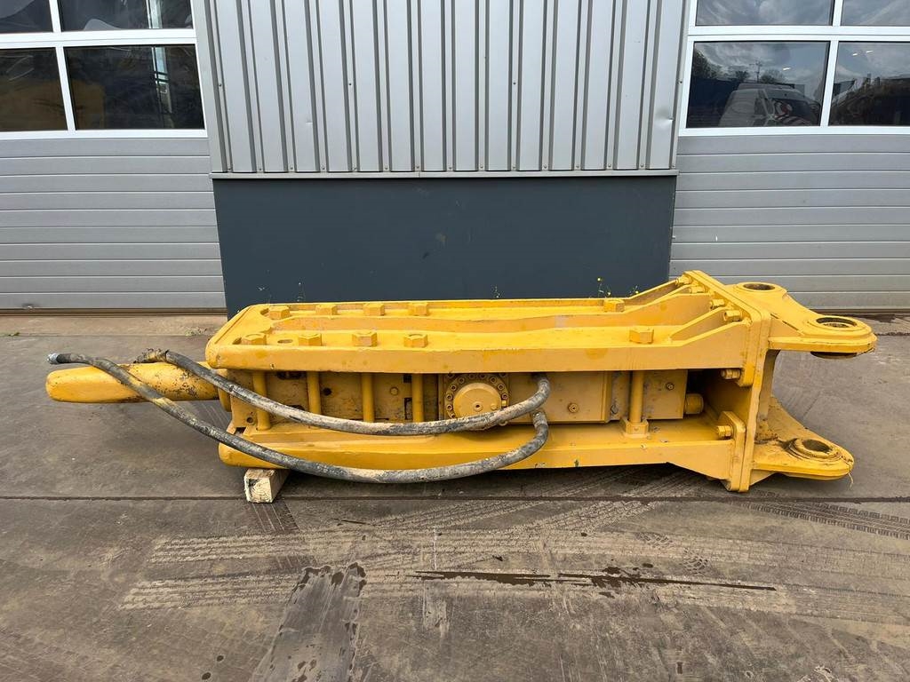 Hammer Fits 20 Ton HEX