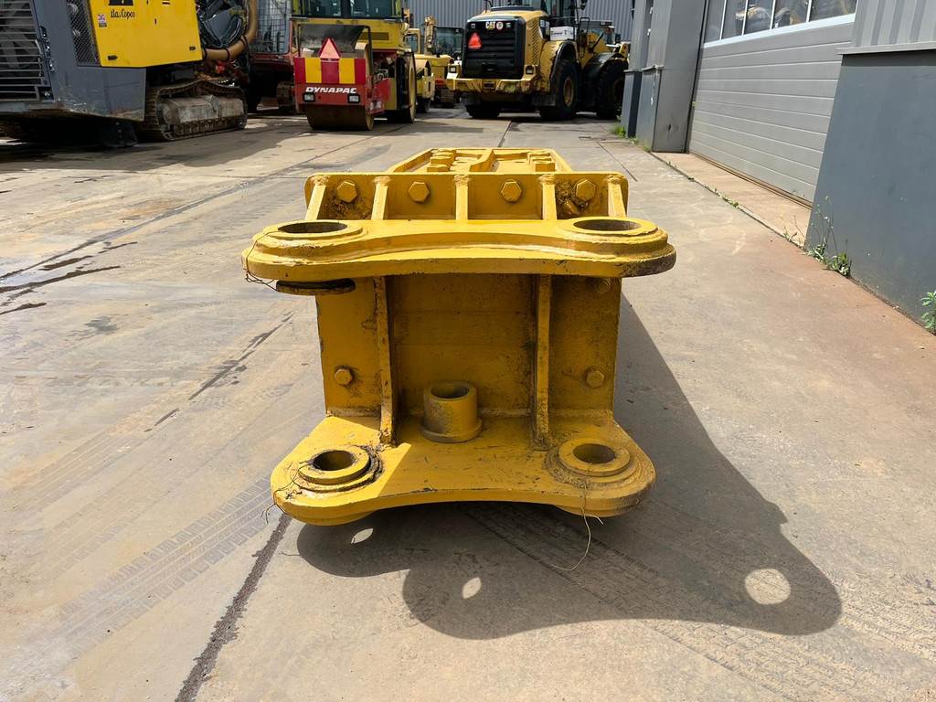 Hammer Fits 20 Ton HEX