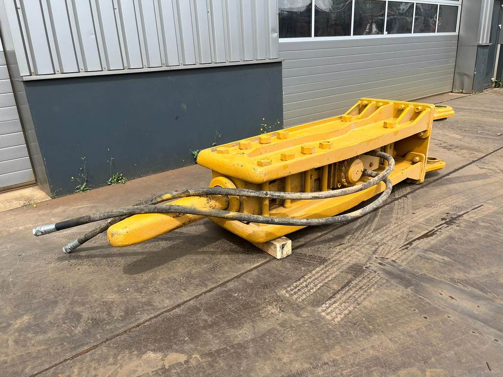 Hammer Fits 20 Ton HEX